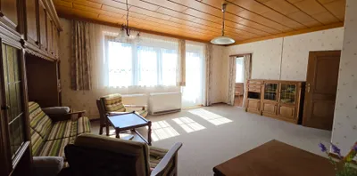 3-Zimmer-Haus mieten in Horn – 112 m², € 820 – Bild 13 von 37