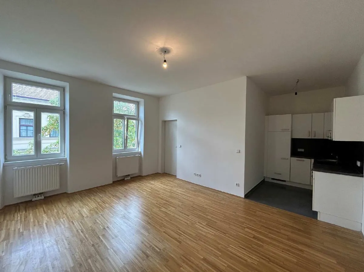 Wohnung – Wien, Neu-Penzing, Rudolfsheim - Ansicht 2