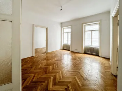 3-Zimmer-Wohnung mieten in Wien – 110 m², € 1.661 – Bild 2 von 10