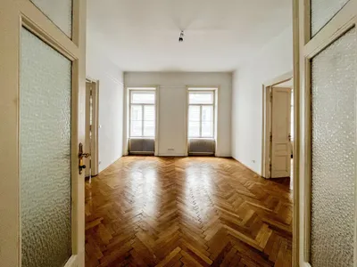 3-Zimmer-Wohnung mieten in Wien – 110 m², € 1.661 – Bild 1 von 10