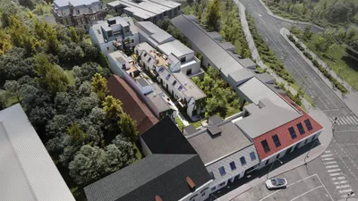 3-Zimmer-Wohnung kaufen in Wien – 71,46 m², € 414.000 – Bild 11 von 12