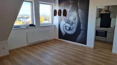 3-Zimmer-Wohnung mieten in Melk – 70 m², € 800