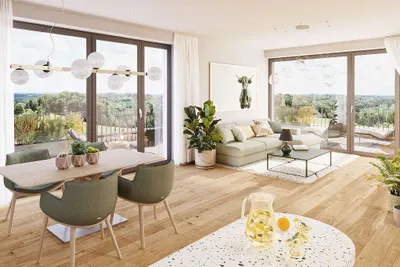 4-Zimmer-Wohnung kaufen in Graz-Umgebung – 103 m², € 639.000 – Bild 6 von 6