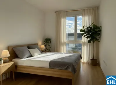 2-Zimmer-Wohnung kaufen in Wien – 53,71 m², € 350.000 – Bild 1 von 10