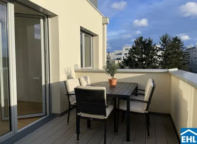 2-Zimmer-Wohnung kaufen in Wien – 53,71 m², € 350.000 – Bild 7 von 10