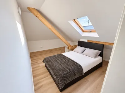 3-Zimmer-Wohnung kaufen in Vöcklabruck – 105 m², € 329.000 – Bild 5 von 10