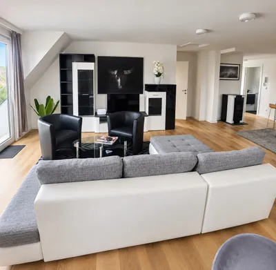 3-Zimmer-Wohnung kaufen in Vöcklabruck – 105 m², € 329.000 – Bild 8 von 10
