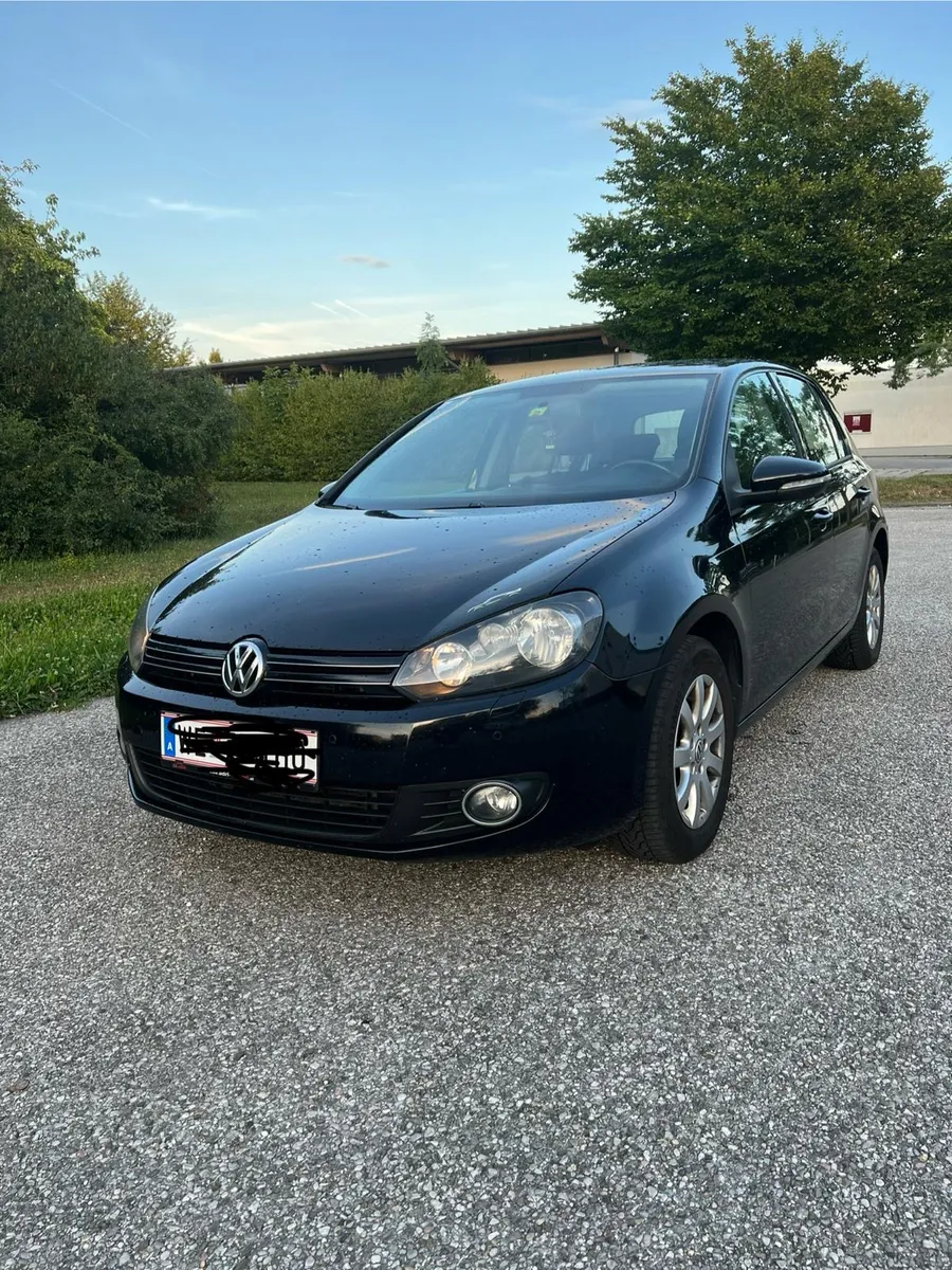 VW Golf