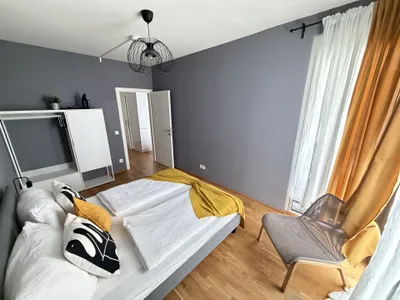 2-Zimmer-Wohnung mieten in Wien – 53,46 m², € 920 – Bild 13 von 14