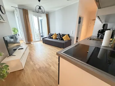 2-Zimmer-Wohnung mieten in Wien – 53,46 m², € 920 – Bild 5 von 14