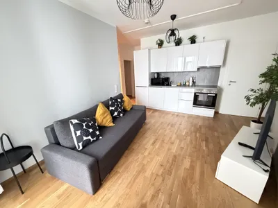2-Zimmer-Wohnung mieten in Wien – 53,46 m², € 920 – Bild 8 von 14