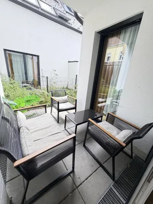2-Zimmer-Wohnung mieten in Wien – 53,46 m², € 920 – Bild 4 von 14