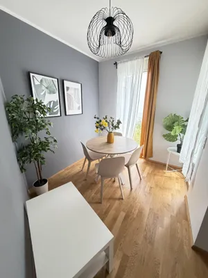 2-Zimmer-Wohnung mieten in Wien – 53,46 m², € 920 – Bild 9 von 14