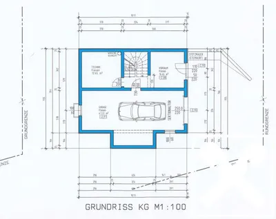 5-Zimmer-Haus kaufen in Vöcklabruck – 130 m², € 693.000 – Bild 20 von 20