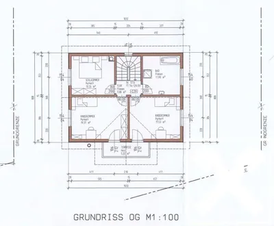 5-Zimmer-Haus kaufen in Vöcklabruck – 130 m², € 693.000 – Bild 19 von 20