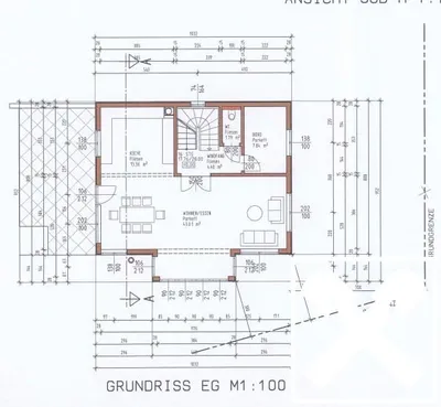 5-Zimmer-Haus kaufen in Vöcklabruck – 130 m², € 693.000 – Bild 18 von 20
