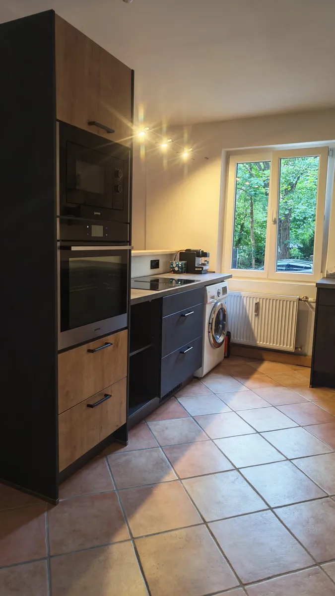 Wohnung – Payerbach, Geyerhof, Katastralgemeinde Payerbach - Ansicht 2