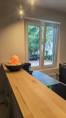 3-Zimmer-Wohnung mieten in Neunkirchen – 69 m², € 822