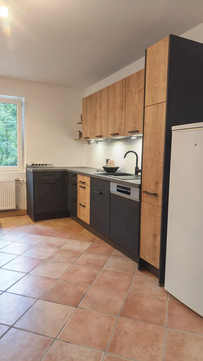Wohnung – Payerbach, Geyerhof, Katastralgemeinde Payerbach - Ansicht 3