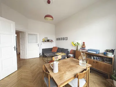 3-Zimmer-Wohnung mieten in Wien – 63,26 m², € 1.215 – Bild 2 von 11