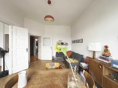 3-Zimmer-Wohnung mieten in Wien – 63,26 m², € 1.215 – Bild 3 von 11