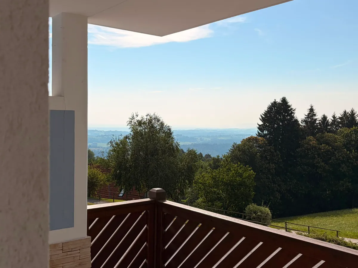 Wohnung – Sankt Stefan ob Stainz, Katastralgemeinde Gundersdorf - Ansicht 2