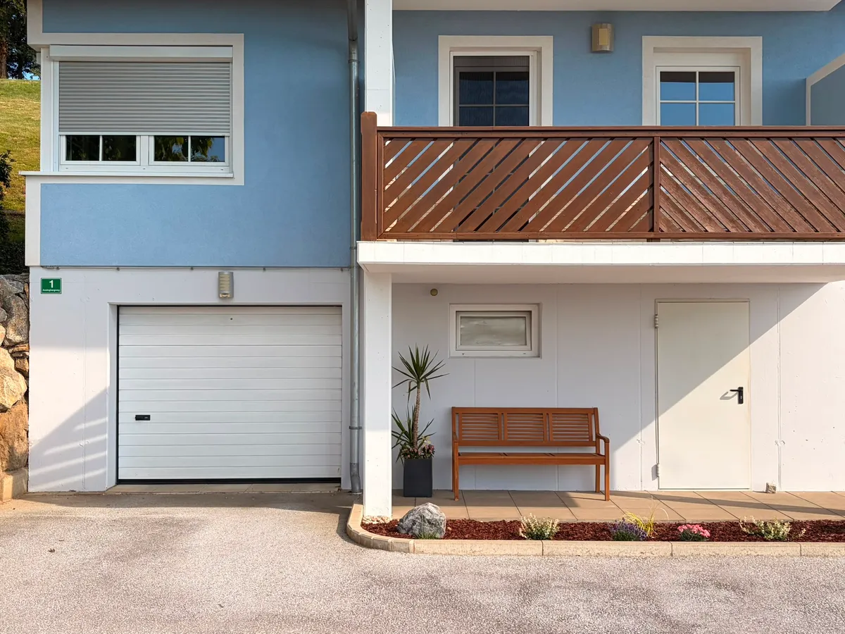 Wohnung – Sankt Stefan ob Stainz, Katastralgemeinde Gundersdorf - Ansicht 3