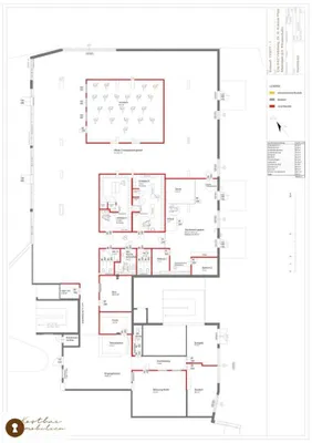Immobilie mieten in Voitsberg – 996 m², € 6 – Bild 32 von 32
