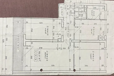 3-Zimmer-Wohnung kaufen in Graz-Umgebung – 66,17 m², € 109.000 – Bild 12 von 12