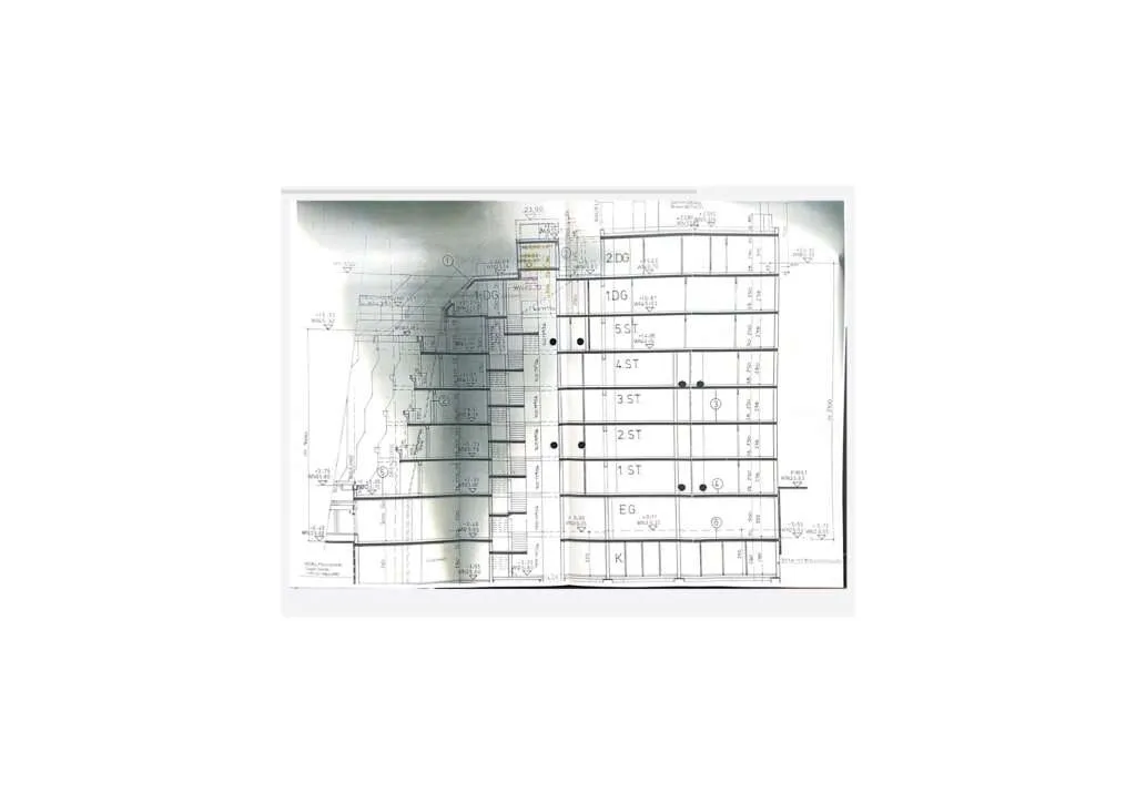 Geschäftslokal Nähe U4 Meidling 690 m², 1150 Wien - Ansicht 2