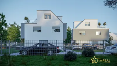 5-Zimmer-Haus kaufen in Wien – 120 m², € 799.900 – Bild 14 von 23