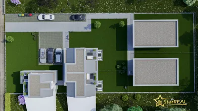 5-Zimmer-Haus kaufen in Wien – 120 m², € 799.900 – Bild 16 von 23