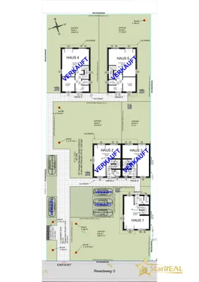 5-Zimmer-Haus kaufen in Wien – 120 m², € 799.900 – Bild 23 von 23