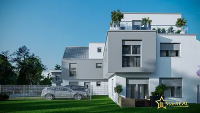 5-Zimmer-Haus kaufen in Wien – 120 m², € 799.900 – Bild 2 von 23