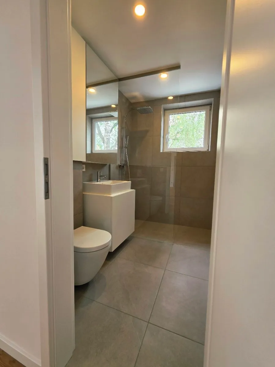 Wohnung – Salzburg - Ansicht 2