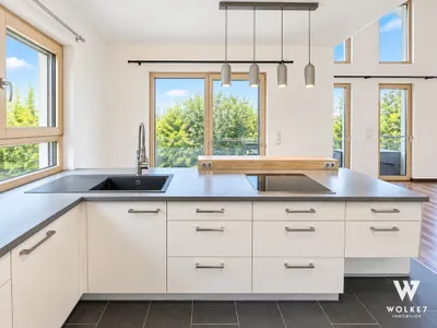 4-Zimmer-Haus mieten in Gänserndorf – 130 m², € 1.999 – Bild 6 von 22