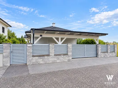4-Zimmer-Haus mieten in Gänserndorf – 130 m², € 1.999 – Bild 20 von 22
