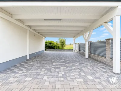 4-Zimmer-Haus mieten in Gänserndorf – 130 m², € 1.999 – Bild 18 von 22