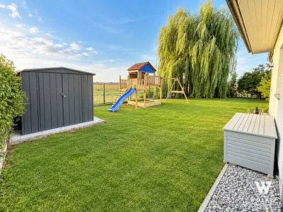 4-Zimmer-Haus mieten in Gänserndorf – 130 m², € 1.999 – Bild 2 von 22