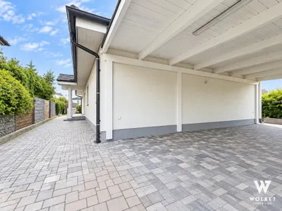 4-Zimmer-Haus mieten in Gänserndorf – 130 m², € 1.999 – Bild 19 von 22