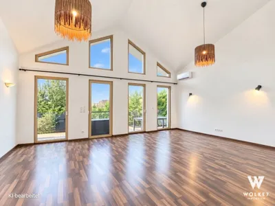 4-Zimmer-Haus mieten in Gänserndorf – 130 m², € 1.999 – Bild 3 von 22