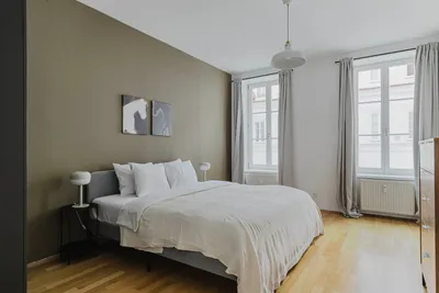 4-Zimmer-Wohnung mieten in Wien – 115 m², € 2.525 – Bild 16 von 18