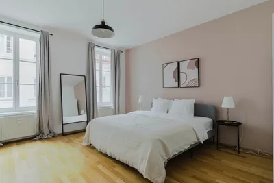 4-Zimmer-Wohnung mieten in Wien – 115 m², € 2.525 – Bild 7 von 18