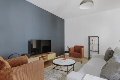 Blueground ID395, Neubau – Bild 2