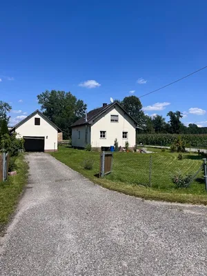 7-Zimmer-Haus mieten in Ried im Innkreis – 113 m², € 1.180 – Bild 12 von 12