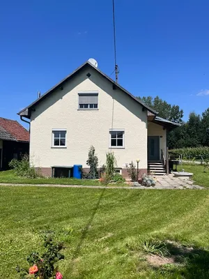 7-Zimmer-Haus mieten in Ried im Innkreis – 113 m², € 1.180 – Bild 1 von 12