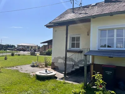 7-Zimmer-Haus mieten in Ried im Innkreis – 113 m², € 1.180 – Bild 8 von 12