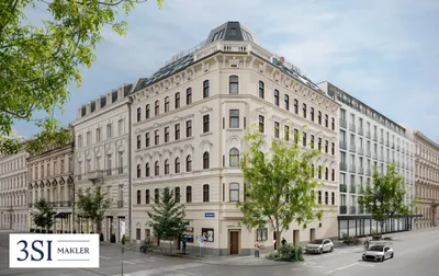 4-Zimmer-Wohnung kaufen in Wien – 139,81 m², € 1.570.000 – Bild 3 von 17