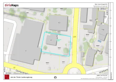 Immobilie kaufen in Innsbruck-Land – 77 m², € 1.050.000 – Bild 28 von 29