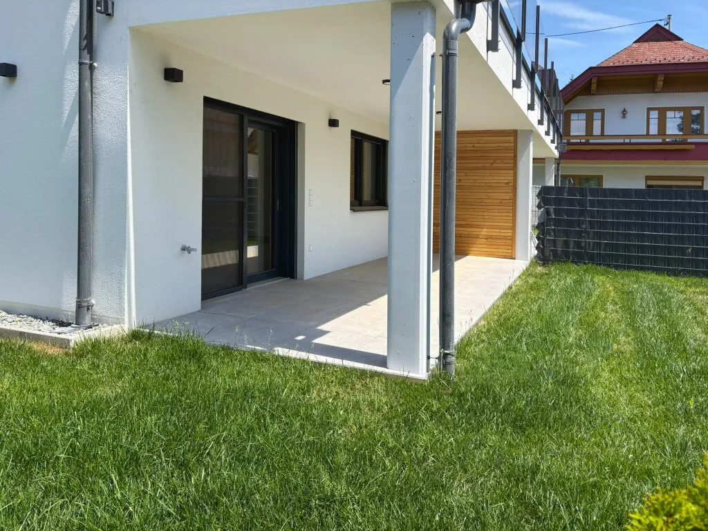 Wohnung – St. Kanzian am Klopeiner See, St. Kanzian-Alt - Ansicht 3